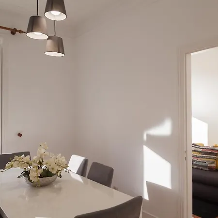Lägenhet Flh Attractive Marques De Pombal Flat