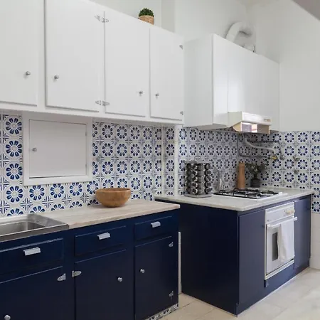 Lägenhet Flh Attractive Marques De Pombal Flat *