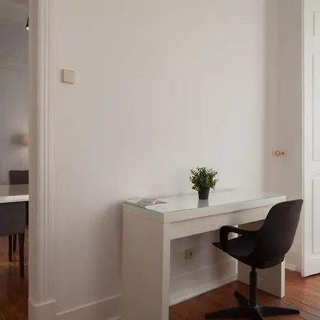 Lägenhet Flh Attractive Marques De Pombal Flat
