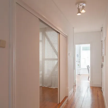 Flh Attractive Marques De Pombal Flat Apartamento